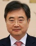 조현 외교부장관 후보자 임명