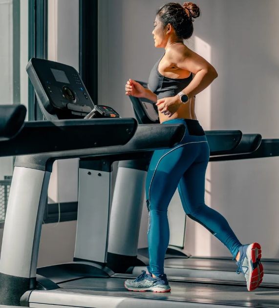 ldl콜레스테롤 정상수치가 중요한 운동 이미지