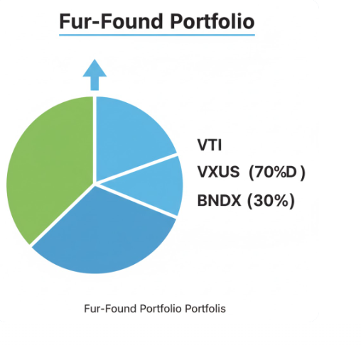 원금과 이자가 눈덩이처럼 커져나가는 복리 효과를 나타내는 다이어그램