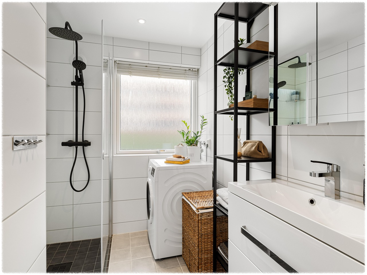 세탁기 청소 후 냄새가 해결 안될 시 안내