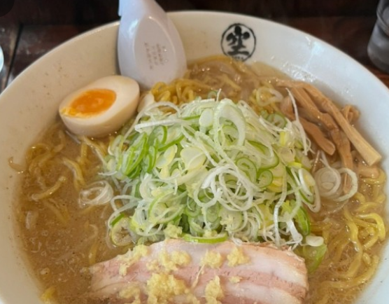 다양한 일본 라멘 TOP 12종류