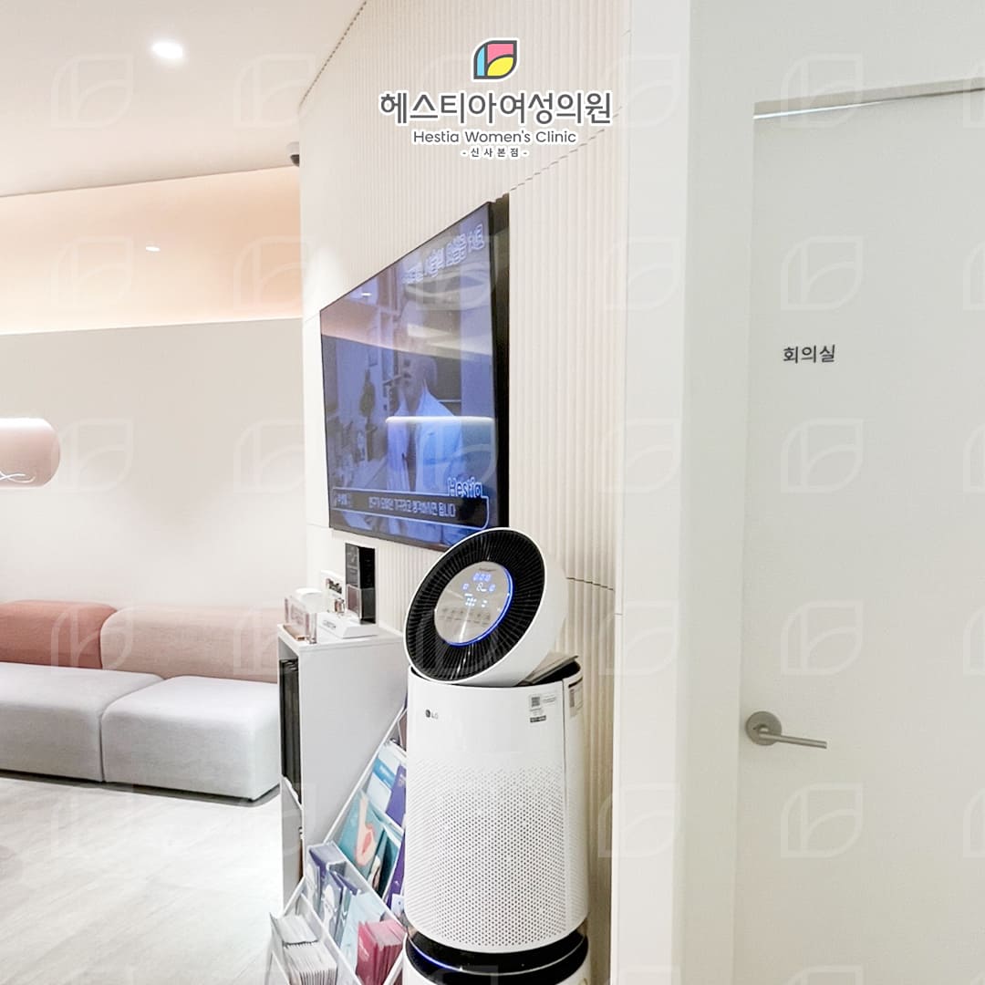 복압성 요실금 증상 수술로 해결되나요?