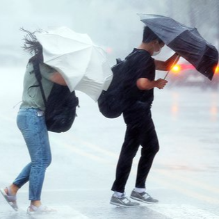 태풍 &amp;#39;하이쿠이&amp;#39; 영향