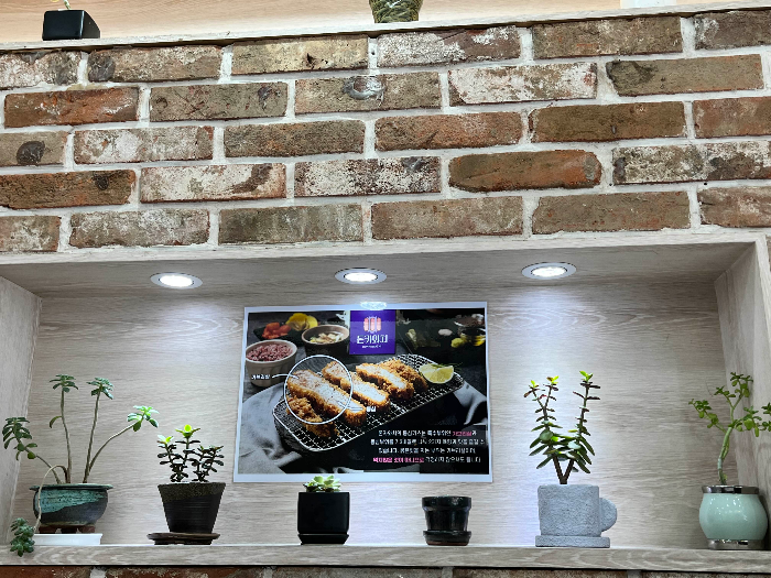 내부 인테리어 모습 2