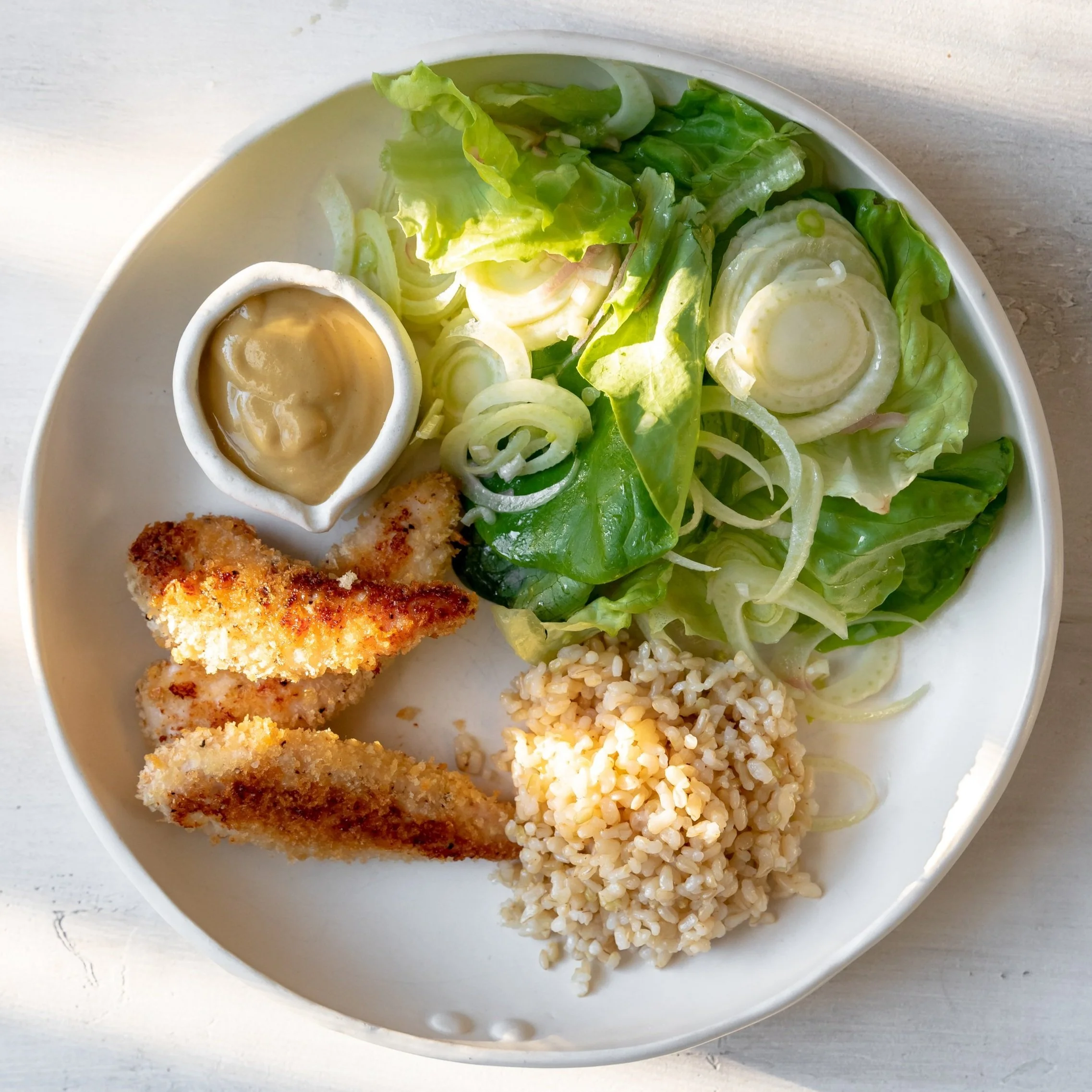 균형 잡힌 식단 쉽게 만드는 법