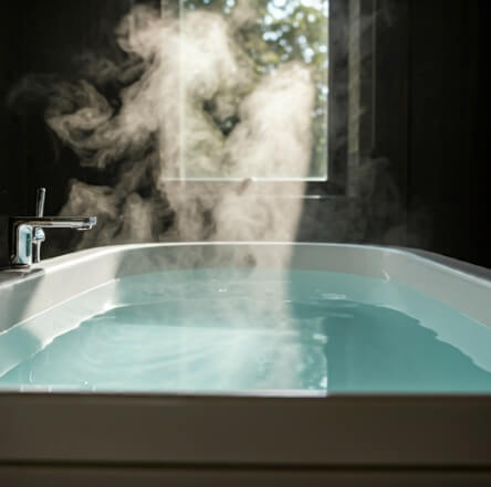 욕조-온수-이미지