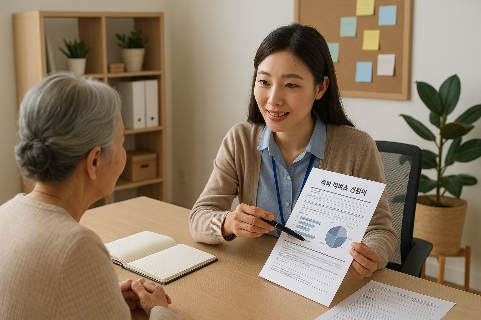장벽을 허물기 위한 실질적 방법