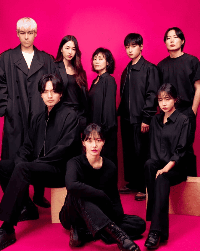 오징어 게임 시즌2 개봉일 언제? 출연진 누구? 몇부작?