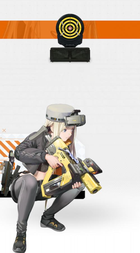 승리의 여신 니케 센티