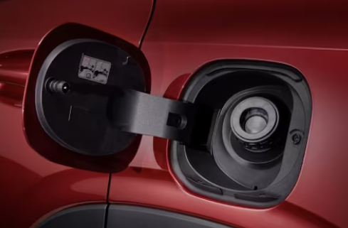 쉐보레 트랙스 크로스오버 사전예약