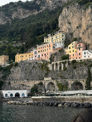 이탈리아 남부투어