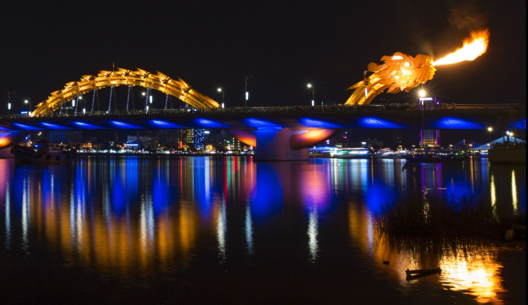 다낭 여행 전 꼭 봐야 할 입장료 비교! 관광명소 8곳 총정리