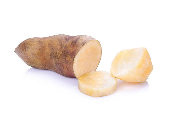 야콘 효능 10가지와 부작용 및 먹는법