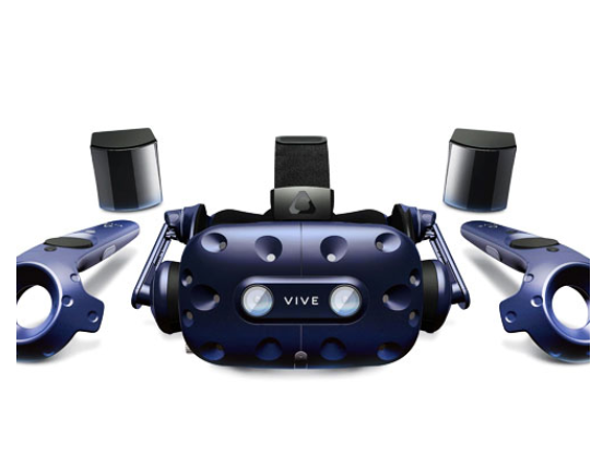HTC 바이브 프로 풀킷 VR기기