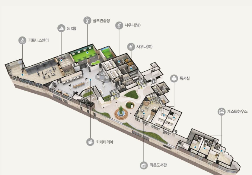 계룡자이_무순위_84A_평면도