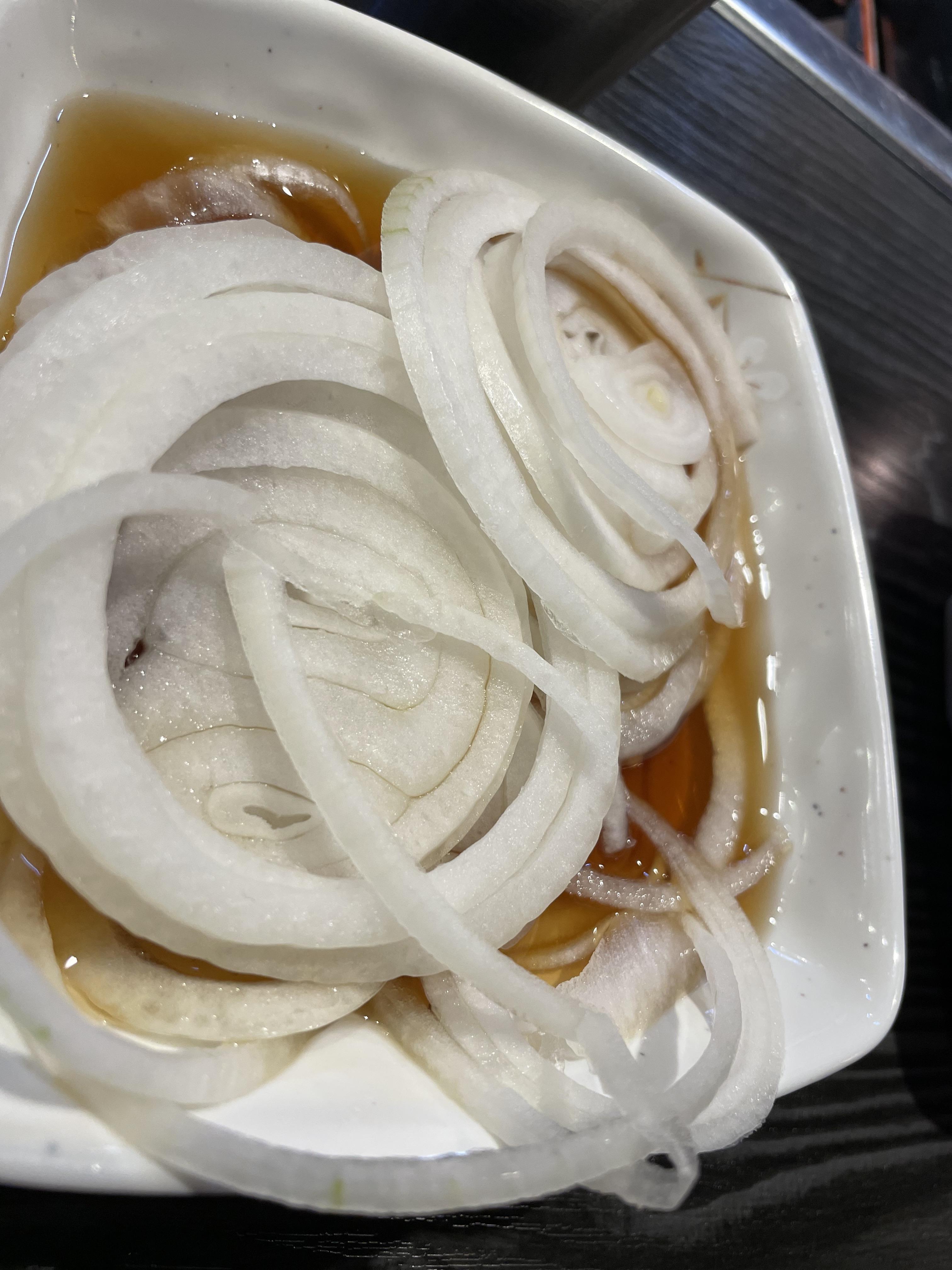 양파접시
