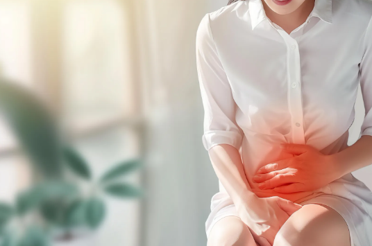 20대 여성 방광염