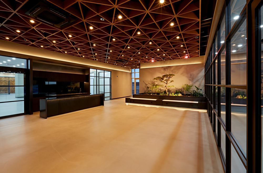 대형오피스디자인