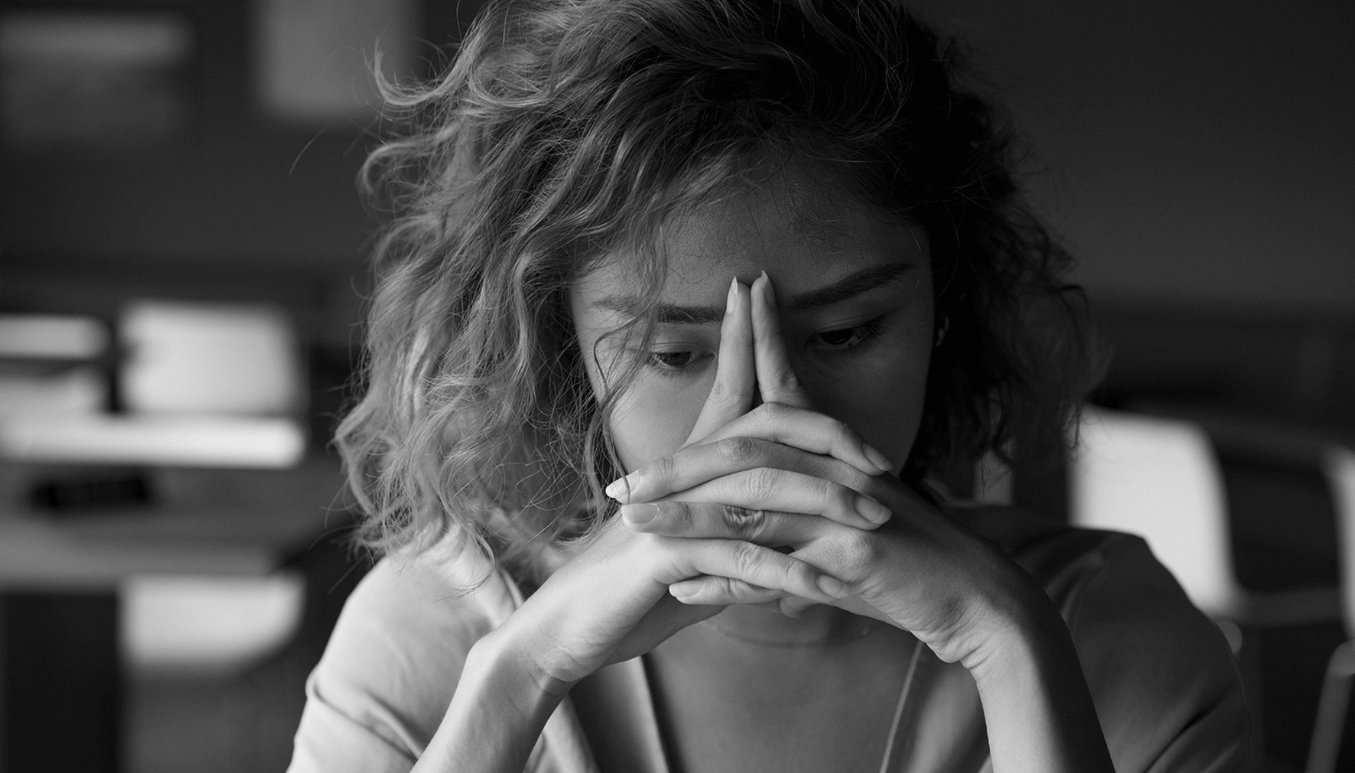 가슴-중앙-통증-신경쇠약