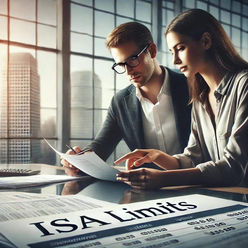 isa 한도 확대