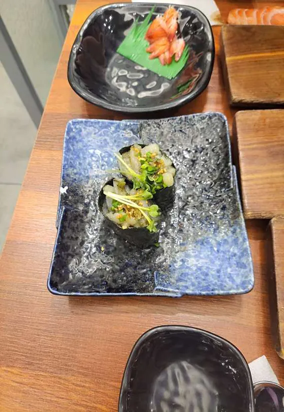 미미초밥