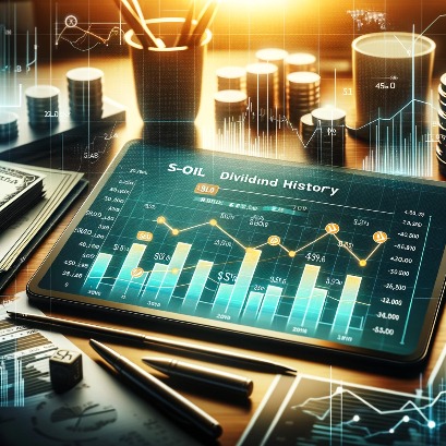 S-Oil S-Oil우 010950 010955 배당일 배당금 실적 3