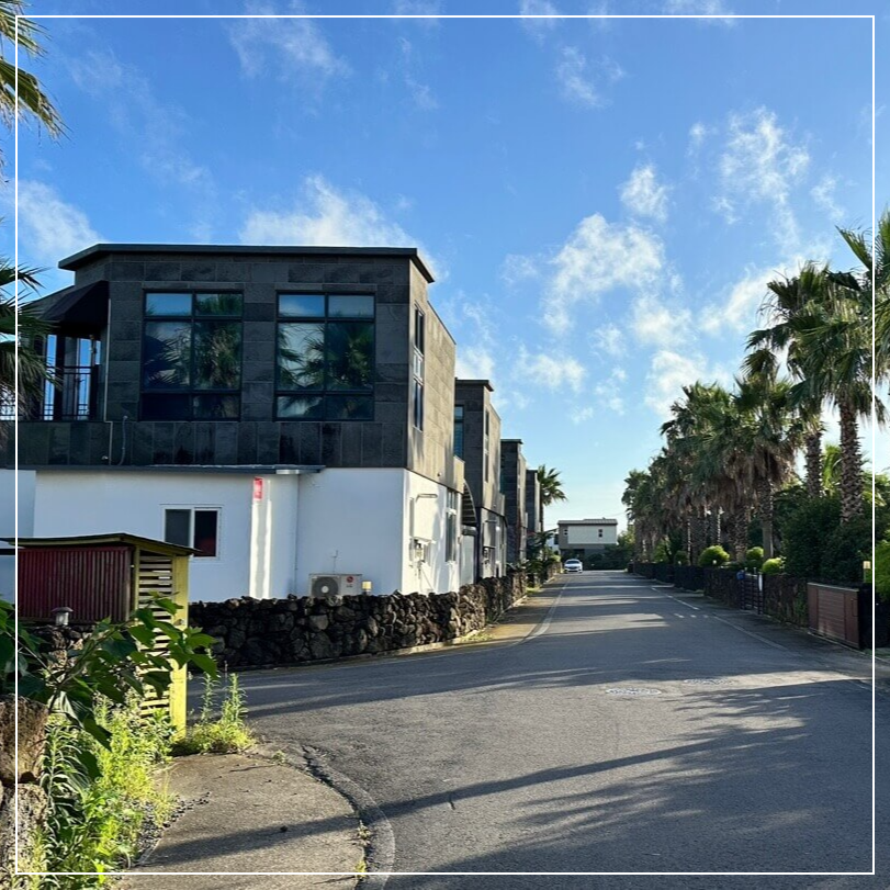 제주 아일랜드힐 1차 타운하우스 특별 2억할인 분양