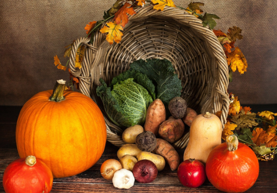 콩팥·신장에 좋은 식품 음식 + 더위먹었을 때 도움되는 건강식