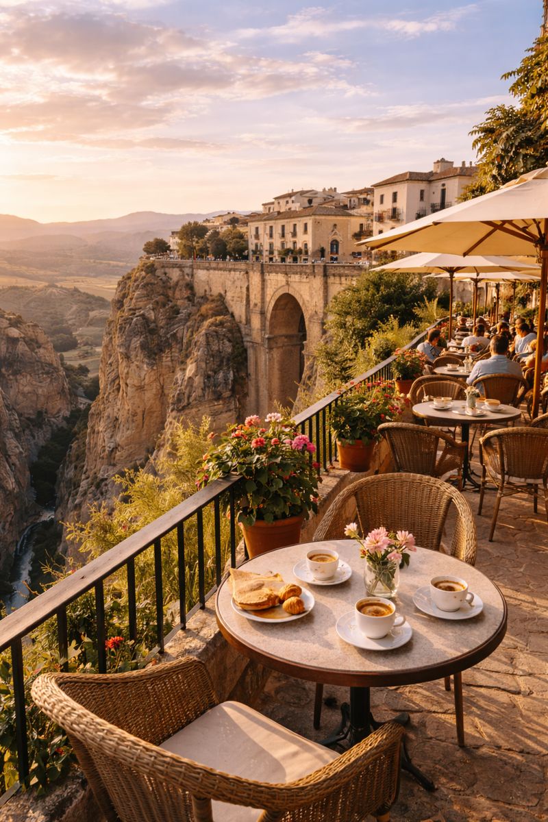 맛집 & 카페 추천