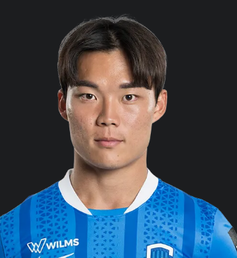 오현규 프로필