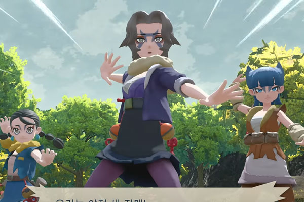 육성과 팁 - 자금 모으기(+야적 세 자매) 타이틀 이미지