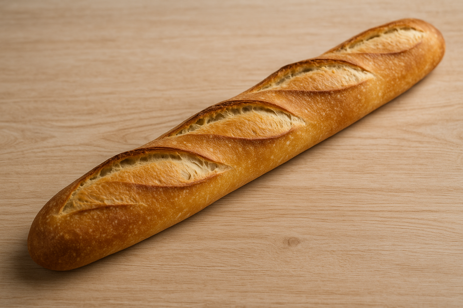 바게트 사진