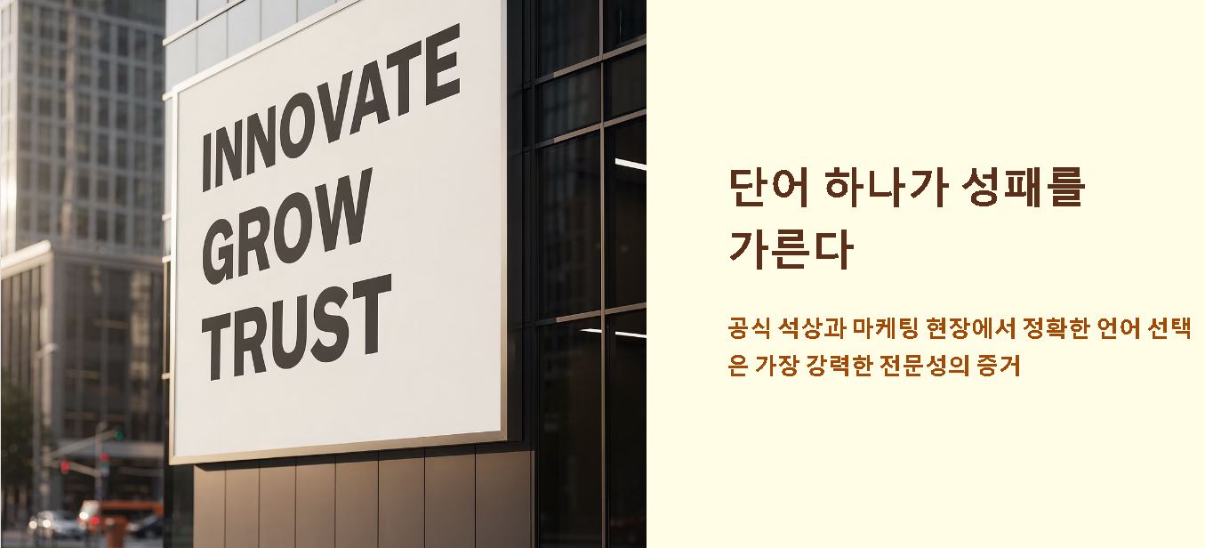 워딩 뜻 의미