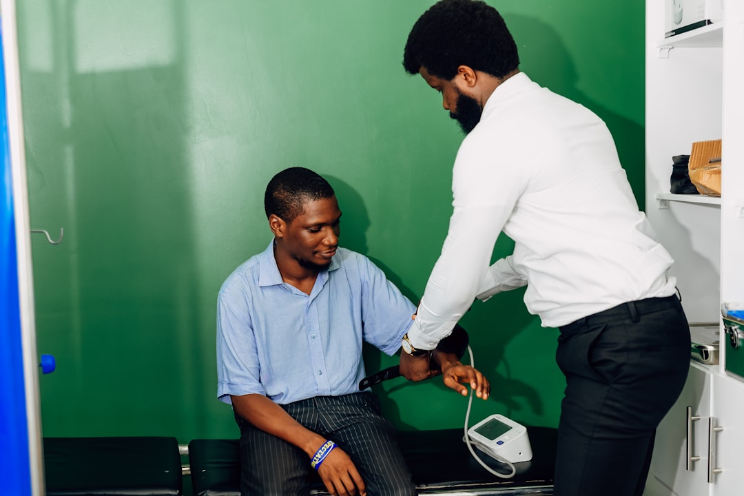 Health examination
