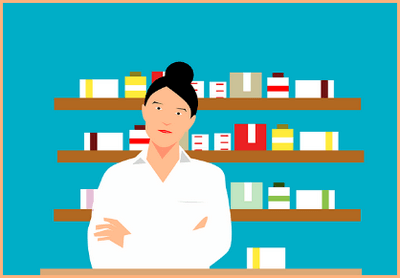 명절, 휴일 진료 병원 및 약국 찾기