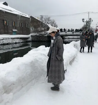 삿포로 날씨 여행 삿포로 지도 꿀팁 정리_11