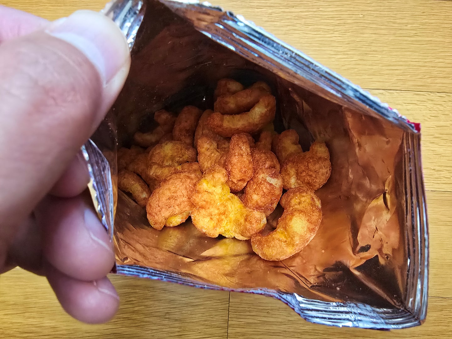 빵부장 라즈베리빵 스낵