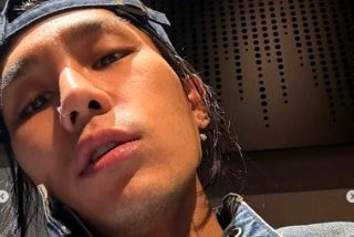 식케이 마약 자수 &amp;#124; 프로필 나이 직업 학력 고향