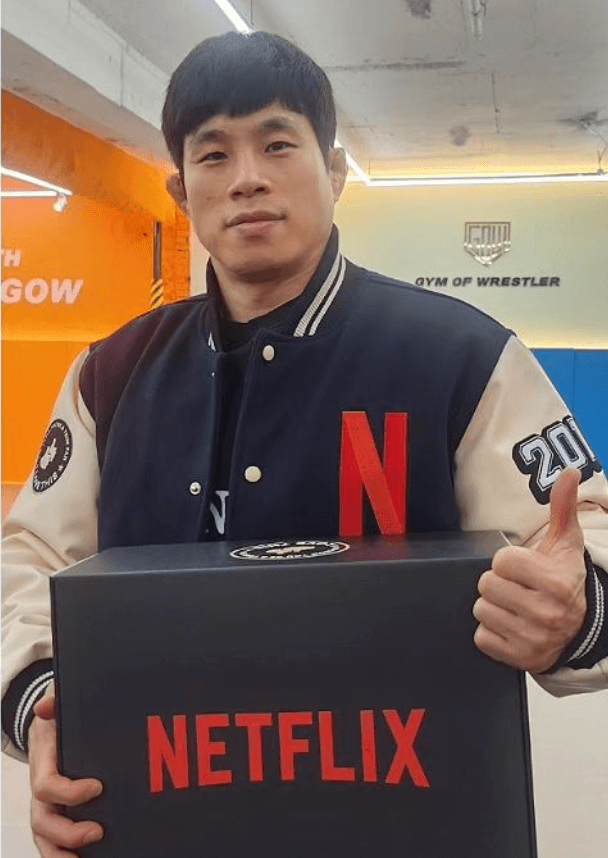 피지컬100시즌2 정지현