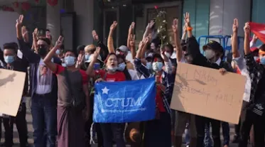 노란봉투법에 적극적으로 지지하는 사람들