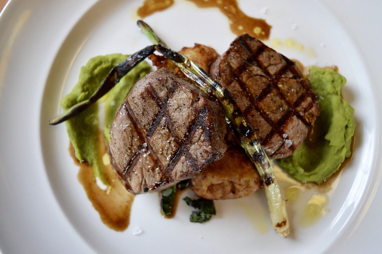 미식가를 위한 세계 음식 탐방 관련 사진