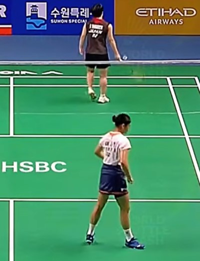 badminton