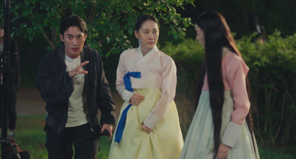 아씨두리안7회