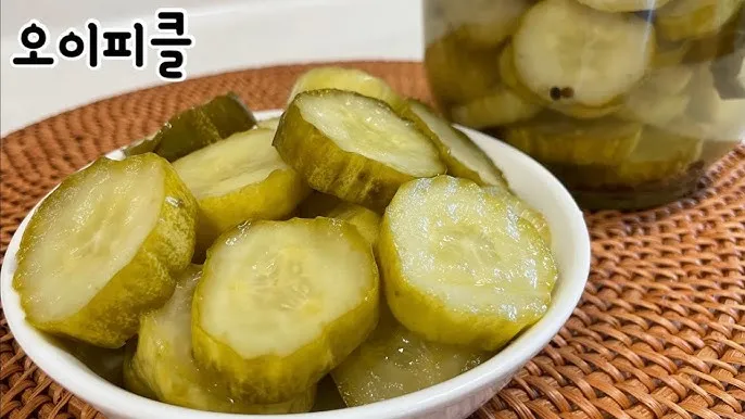 오이피클 만드는법 황금레시피_8