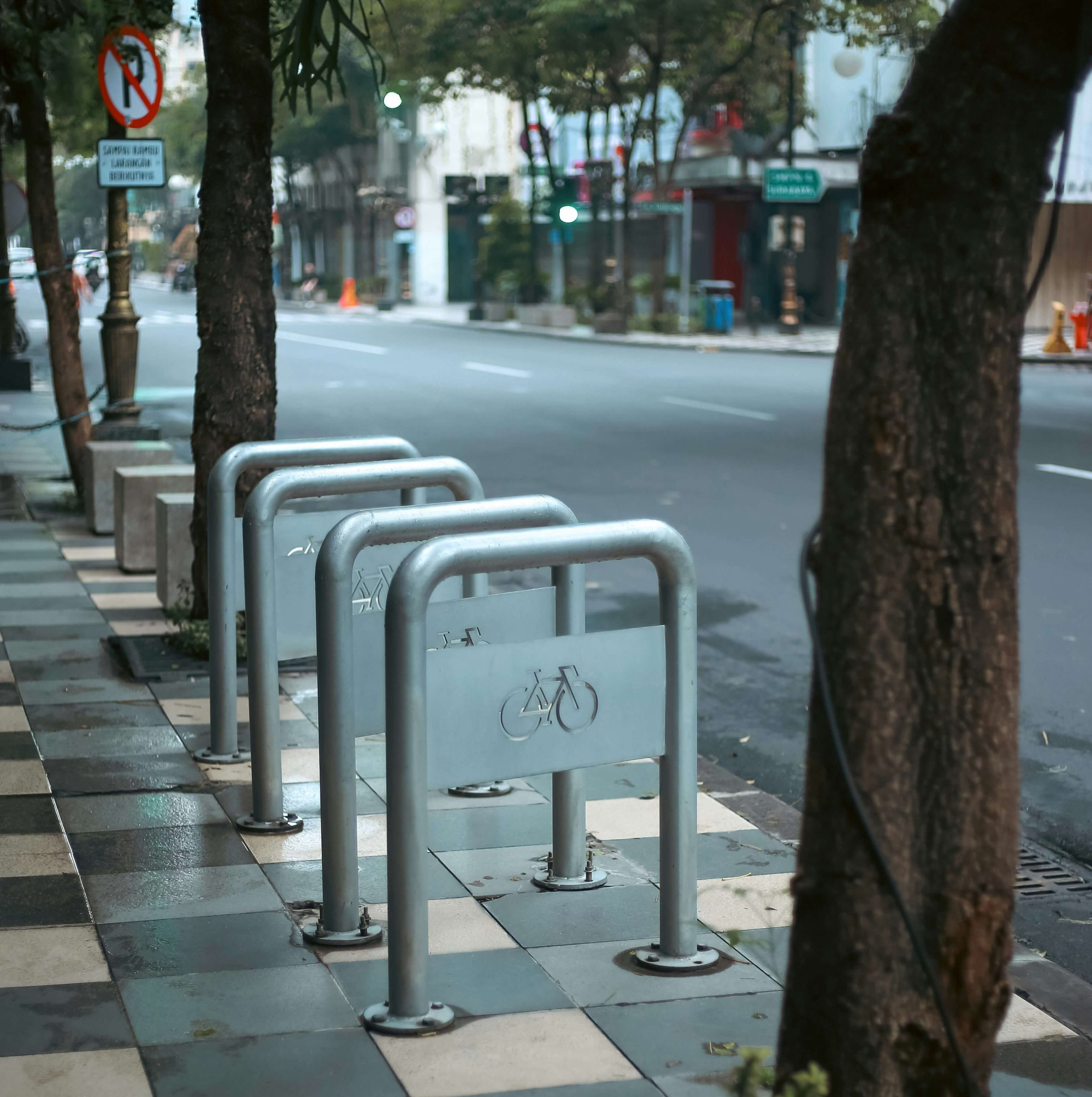 지역별 공공 자전거