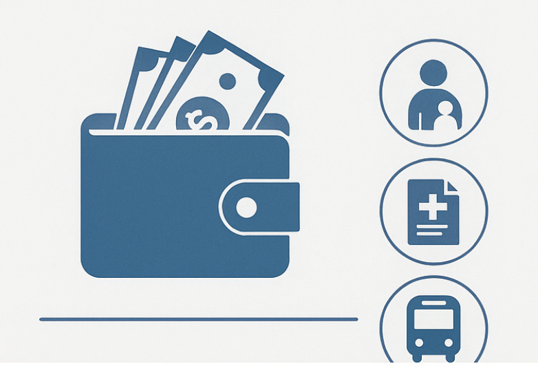 기준 중위소득 100% 이하일 때 받을 수 있는 혜택 총정리!