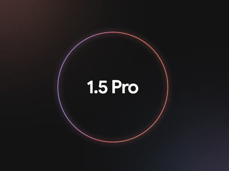 제미나이 1.5 Pro
