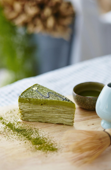 가을 교토 먹방 여행 – 제철 가이세키 요리와 녹차 디저트 코스