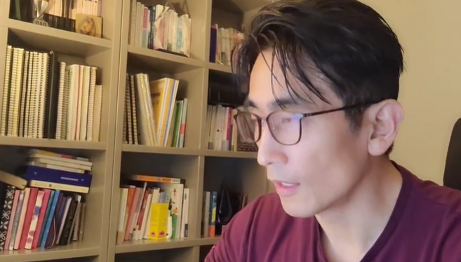 차인표 소설