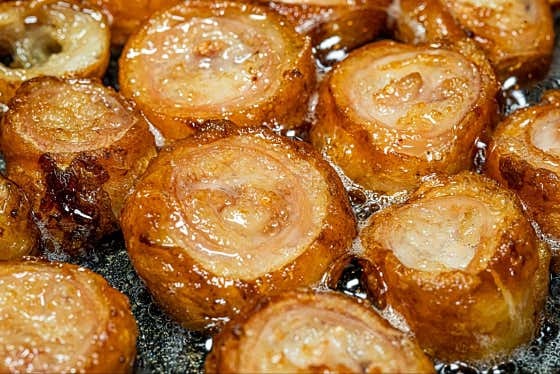 남겨서뭐하게 대구 연막창 맛집